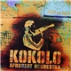 Kokolo Afrobeat Orchestra - Fuss And Fight